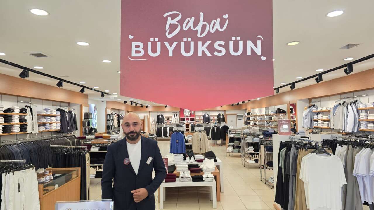 Süvari’de Babalar Günü Çılgınlığı: Tişört ve Gömleklerde 1 Alana 1 Bedava 5